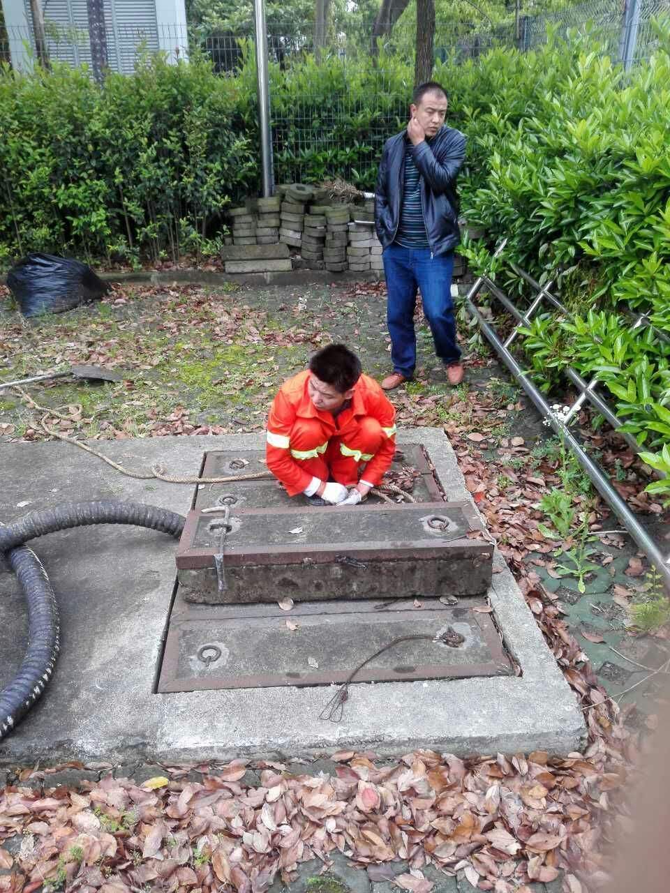 泸西吸污抽粪