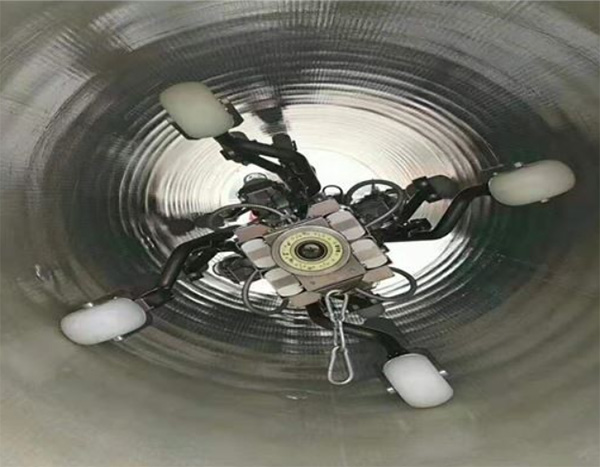 泸西非开挖修复技术在地下管线建设的优势体现