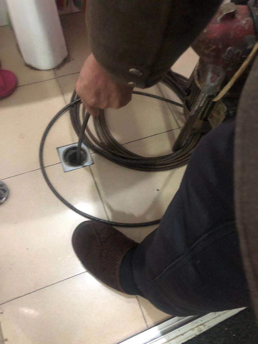 泸西管道疏通，疏通下水道
