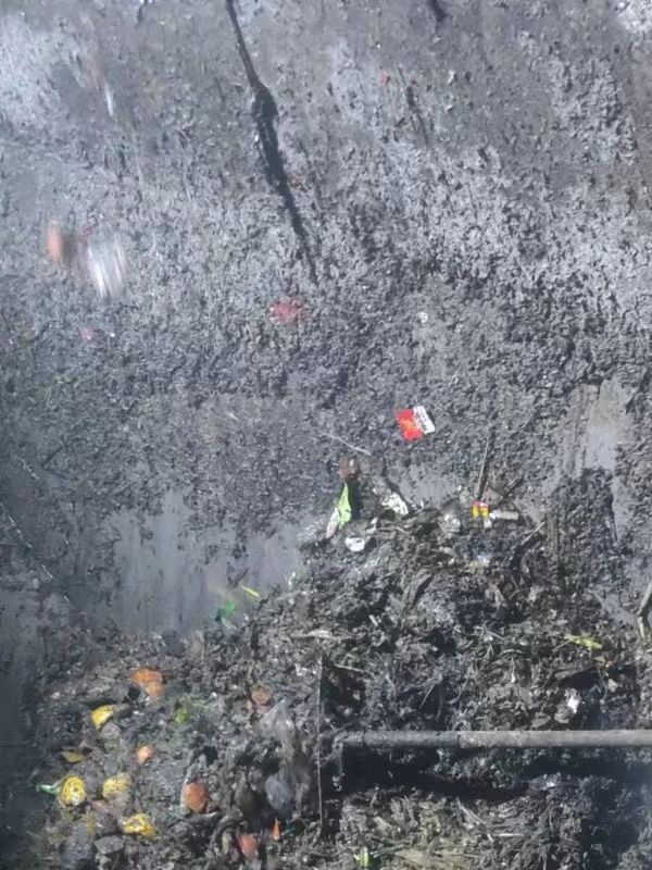 泸西管道结垢危害和原因